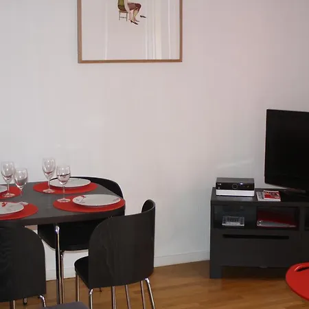 Apartment Du Gros Caillou *